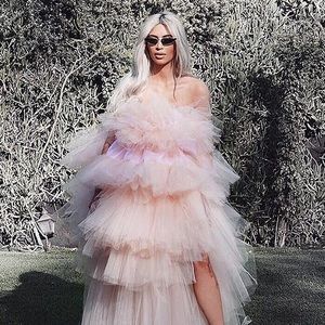 Meet your Posher, Kimmy